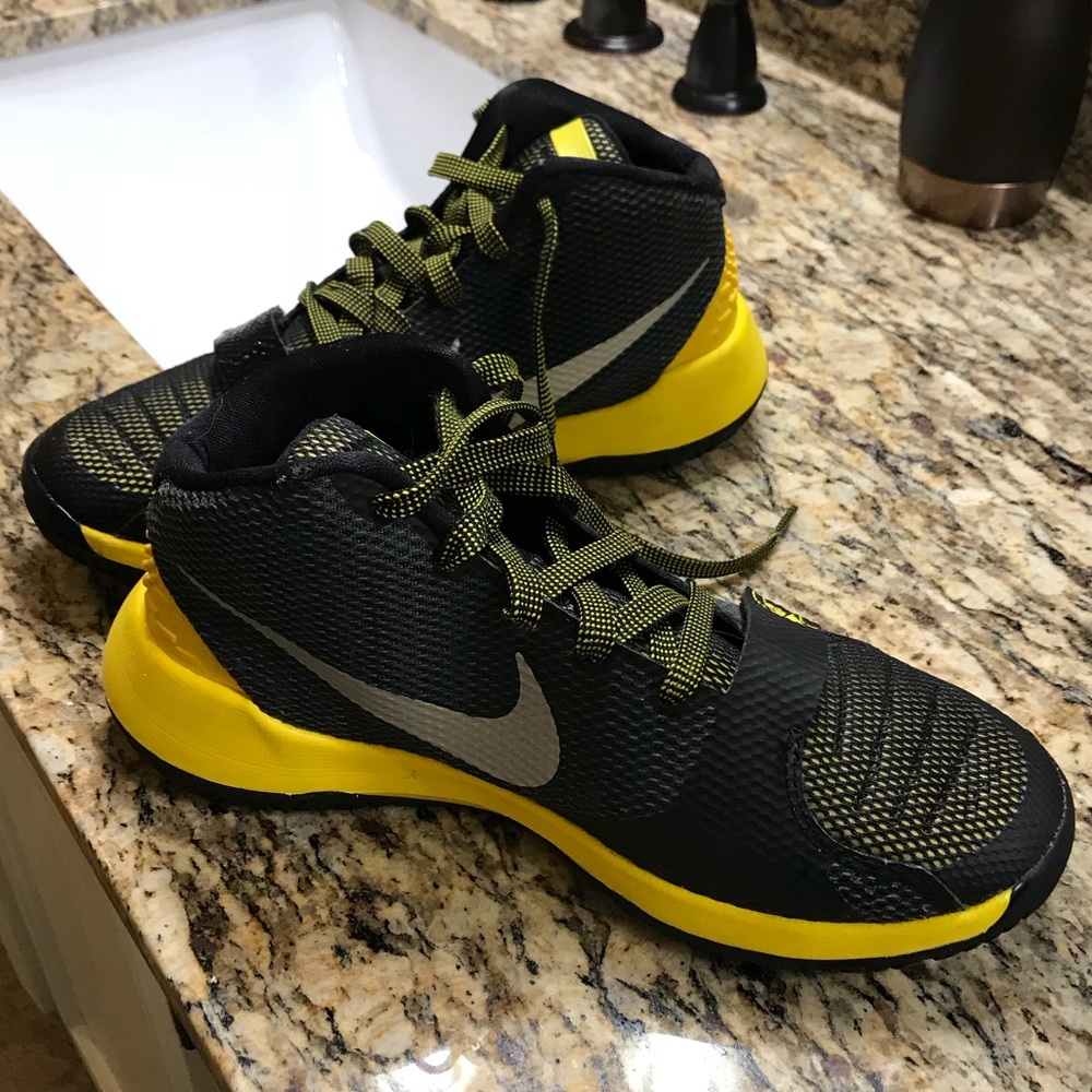 Nike Kevin Durant Trey 5